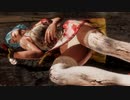 DOA6　巨乳ニコをボコボコにしてるだけのリョナ動画4