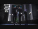 【MMDツイステ】カンタレラ【オクタ＋ミク】
