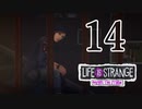 パンクな少女の数奇な運命【BEFORE THE STORM】Part14