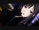 【MMDアリスギア】籠目 深沙希で「Gimme×Gimme」