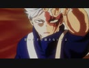 【MAD】僕のヒーローアカデミア×夜に駆ける