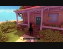 海洋恐怖症の人が悶絶するだろうゲーム【sea of solitude】その4