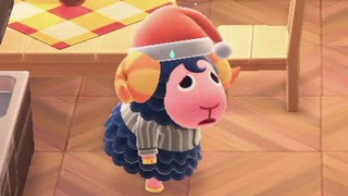【あつ森】時間を変更せずに自由に遊ぶ２０【ドリルカラマリ】