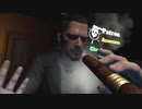 VRポーカーで、VRのプロは何事にも動じない強靭なメンタルで勝負を決めます。