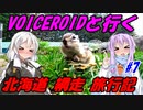 VOICEROIDと行く「北海道網走」旅行記#7