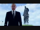 露語演技派でロシア憲法改正の国民投票...プーチン大統領2036年迄就任可能にw