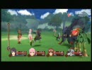 TOV　体験版プレイ　「ボス戦」