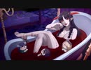 Bloodstained:Ritual of the Night ボスリベンジモード　ブラッドレス　03:15.80