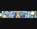 【ミリシタ】「ラムネ色 青春」ワイドMV【特殊解像度】