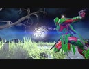 【ゆっくり実況】Warframeやるよ　～Atlasで遊ぶよ・パッシブ増強～