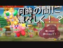 【カービィハンターズ】　久しぶりにやってみたら何時の間にかカービィが凛々しくなってた！？2