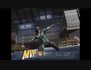 【PUBG Mobile】“り”攻めが好きで“ぷ”に弱いまさみん、後半の屋根上はパルスが近い位置の場合強い話