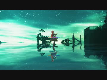 【波音リツ】Sleeping Awake【UTAUカバー】