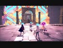 【CRYSTAR-クライスタ-】泣いて戦うRPG CRYSTAR実況プレイ！part15