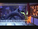 Bloodstained:Ritual of the Night  ボスリベンジモード　バティン　MG  01:27.33