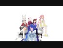 【MMD】ELECT【Vtuber】