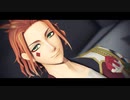 【MMDツイステ】B.B.F【自作寮服ケイト】