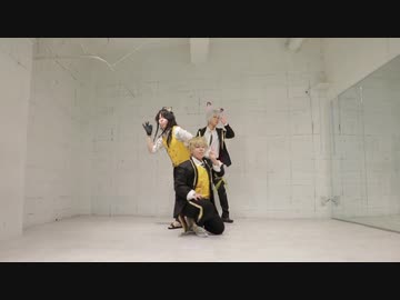 【ツイステ】サバナクローでANIMAる【踊ってみた】