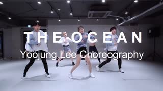 The Ocean - Mike Perry ft. Shy Martin   Yoojung Lee Choreography