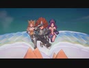 【聖剣伝説3 ToM】ハルビーのマナの樹を救う旅！　PART24　Aパート　いざゆかん　アニスの禁域