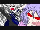 【動画制作30日一本勝負】紅魔当主の苦労譚～夜茶会～【第12回東方ニコ童祭】