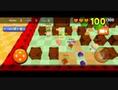 【スマホゲーム】【音質注意】ボムスターズやってみた