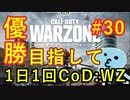 【CoDWARZONE】概ね日刊CoDWZ#30【BR SOLOS】
