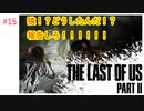 #15 THE LAST OF US PARTⅡ 【 8ビットさん 】