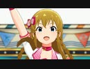 ミリシタ「Glow Map」高坂海美
