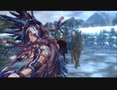 【九陣】新verの相棒を探す旅 その12【vs晋４枚騎馬単】