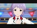 ミリシタ「Glow Map」真壁瑞希