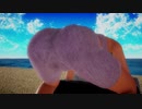 【MiluMMD】操達の日常37（夏だ！）【MMDモデル、アクセサリ配布あり】