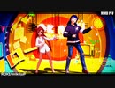 【MMDオリキャラ】ロキ