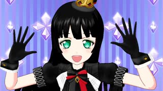 プリチャン「インディビジュアル・ジュエル」はわわ