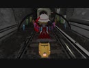 【第12回東方ニコ童祭】ミッドナイト・ファイティングドロワーズ【ポエムコア】