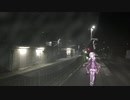 【結月ゆかり】音楽にそれっぽい雰囲気の背景とアニメーションを付けた動画