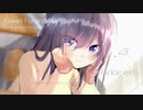 【kawaii】Fickle girl【future bass】