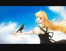 Air　鳥の詩を歌わせて頂きました