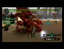 【MHP2G】制約ルール討伐ver.4～Ｇ級：血煙闘技場～(PT編)1/2