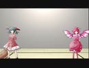 【動画制作30日一本勝負】鳥獣伎楽と簡単に学ぶ「柔道」【第12回東方ニコ童祭】