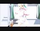 【MMD】VRoid Victoria Rubin ヴィクトリア・ルービン ナース服「Stand up」【モデル配布】DL