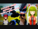 カスタムFAガールが解説　武装神姫　アーケード　ジェムバトル必勝法？ロケテ版