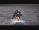 【艦これ】伊勢改二による海空立体攻撃【アーケード】