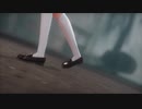 【東方MMD】 ARROW 【酔蝶華射命丸文】