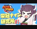 【パワプロ2020】きりたんの栄冠ナイン研究所#1【分析ツール紹介】
