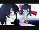 あのなんか演舞っぽいやつ