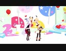 【ホロライブＭＭＤ】癒月ちょこ・夜空メルで『ロキ』