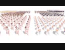 【第12回東方ニコ童祭】 無音浄瑠璃 / 原曲:幻想浄瑠璃、4分33秒