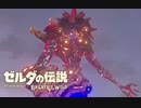 生まれて初めてガノンドロフに会いにいく#39【ゼルダの伝説BotW】