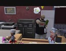SIMS4やったときの14